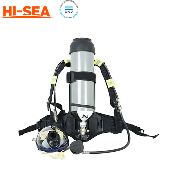 6.8L Cylinder Self-contained Air Breathing Apparatus
